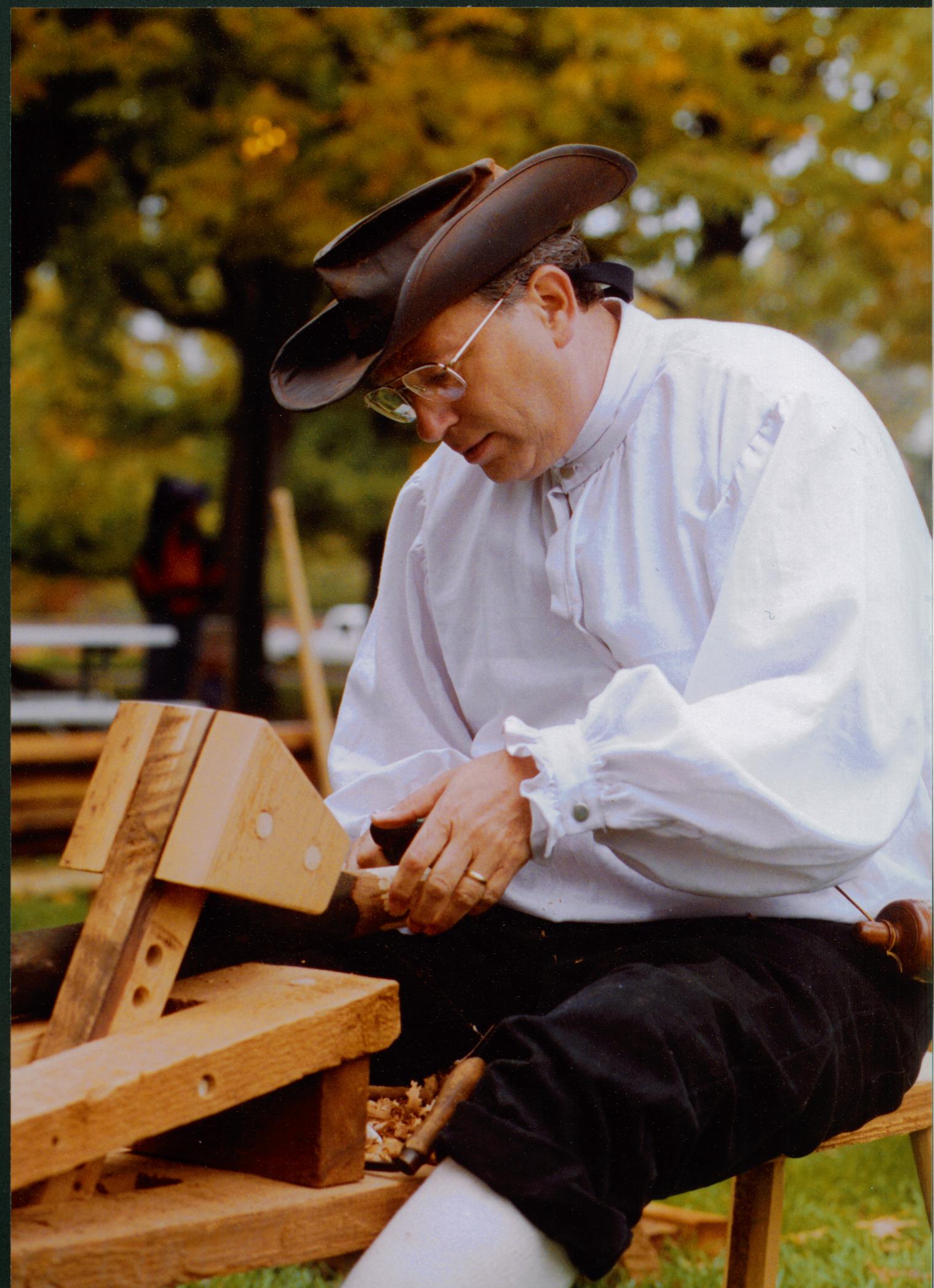 1803: A Living History