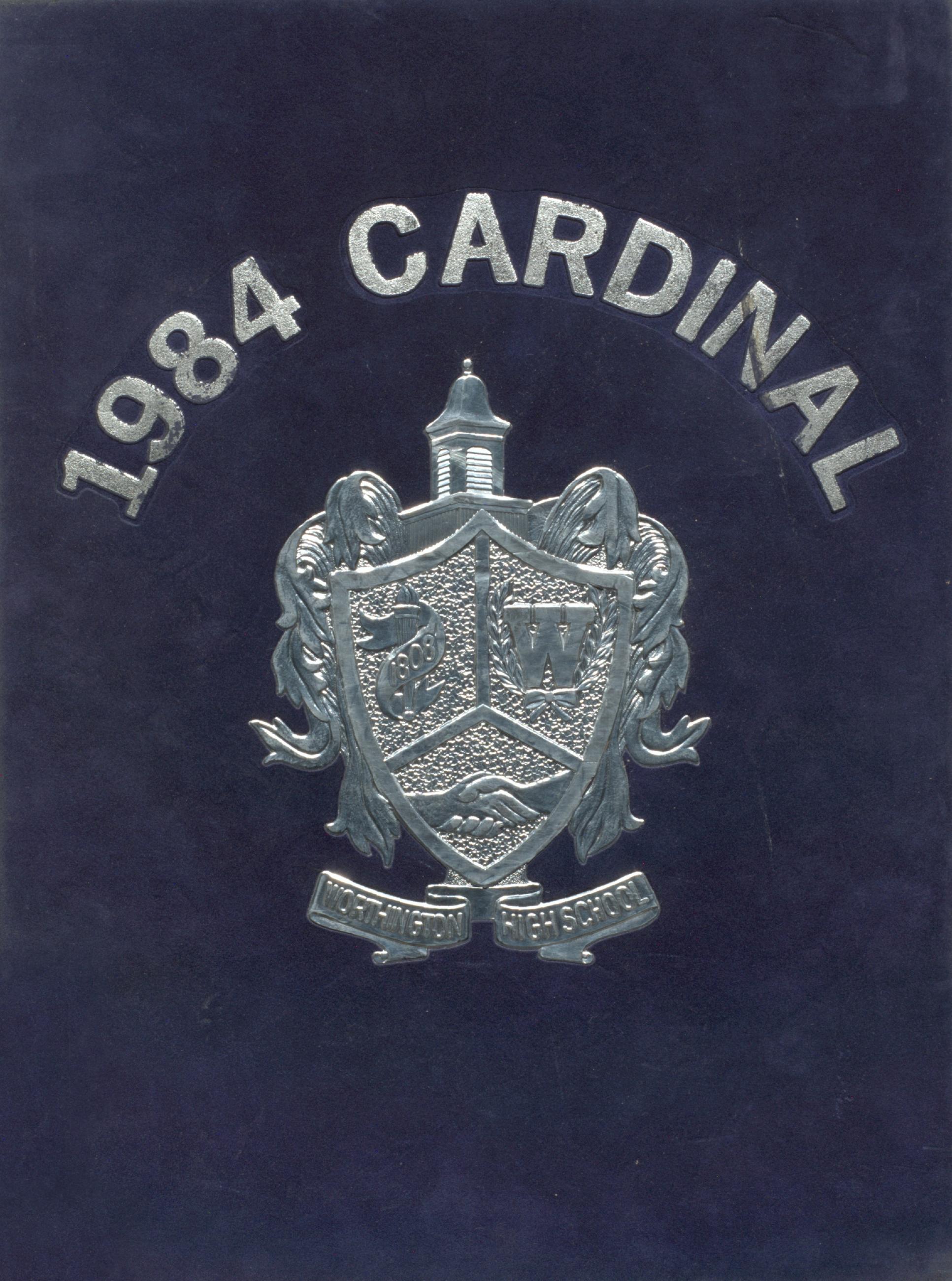 1984 Cardinal