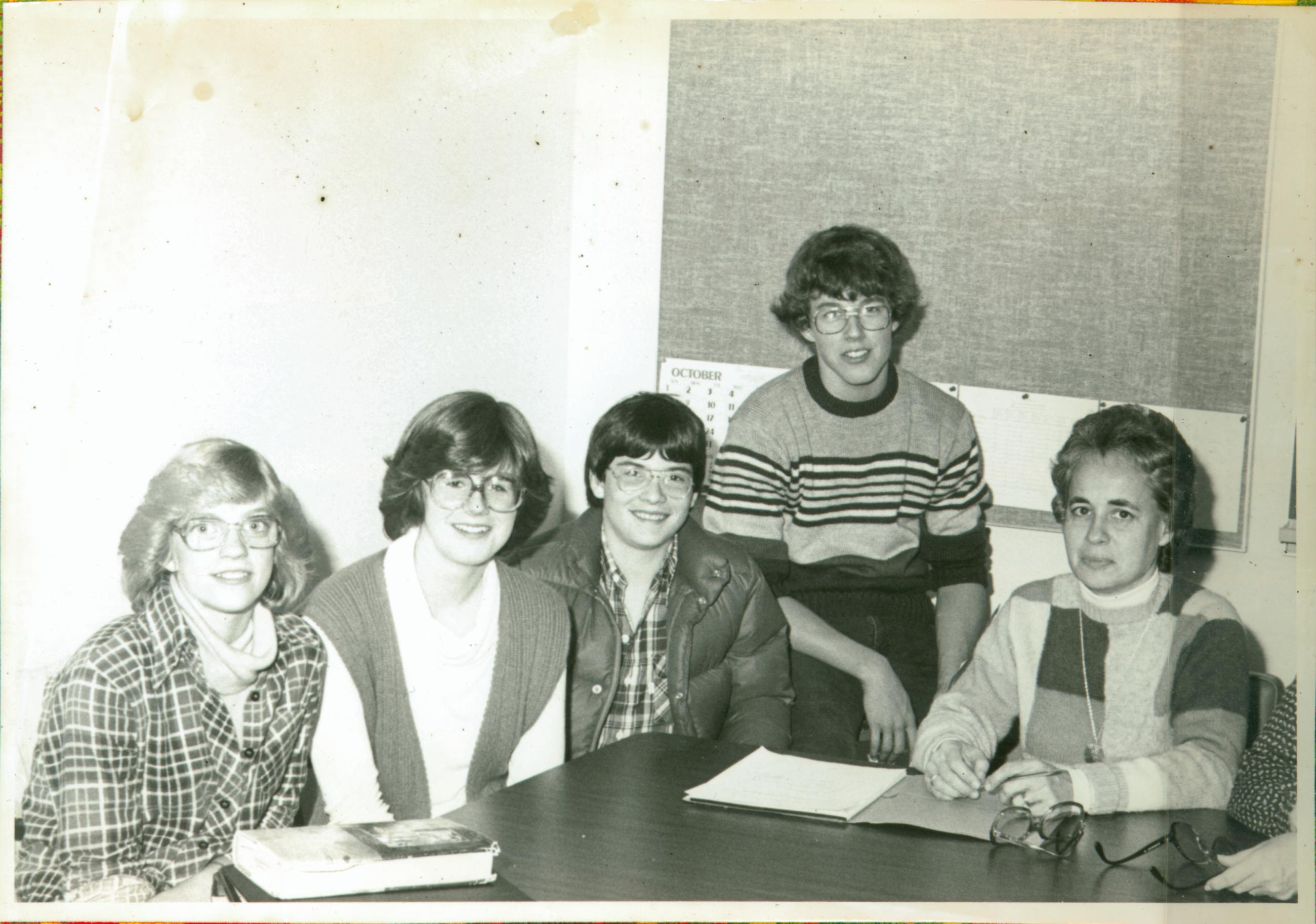 Activities Participation Seminar