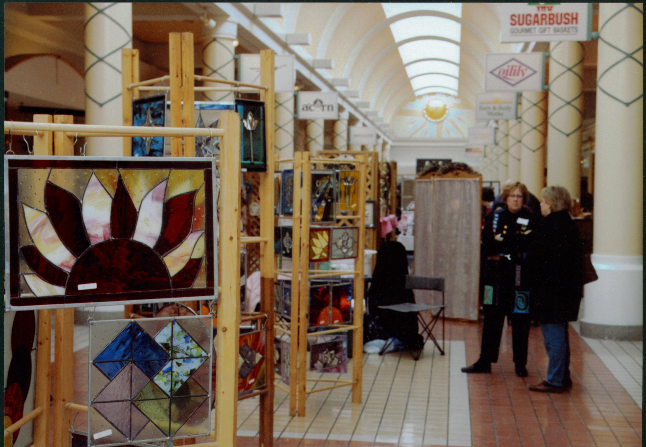 Arts and Crafts Event