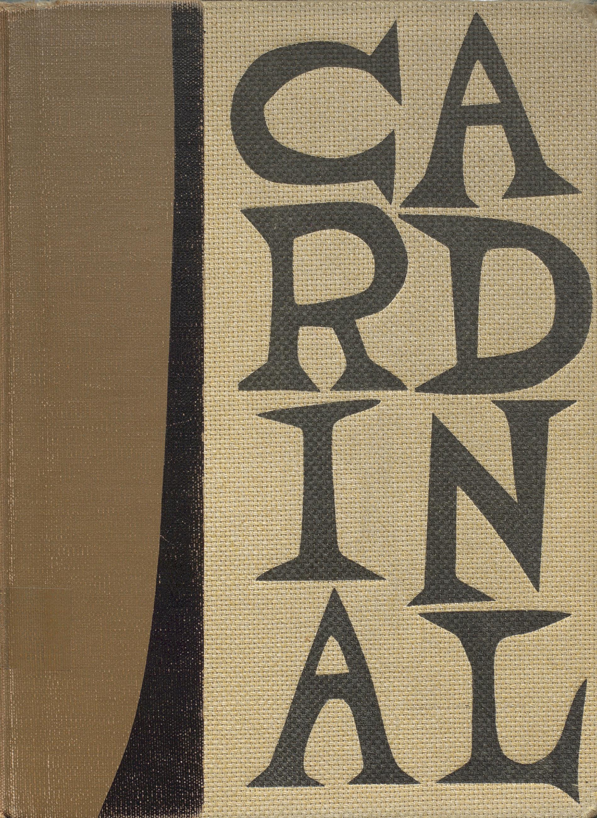 Cardinal 1963