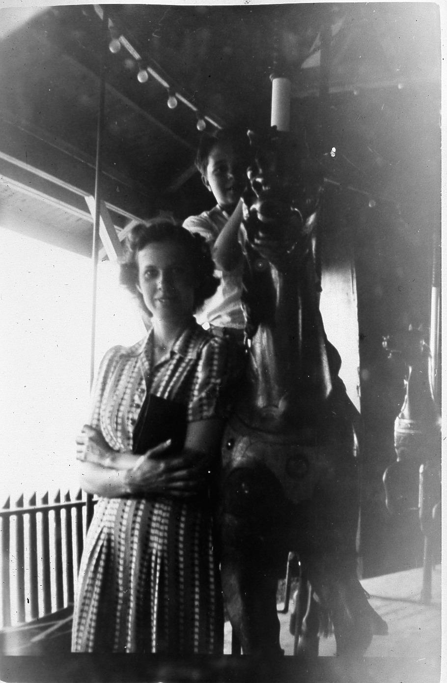 Class Trip to the Zoo