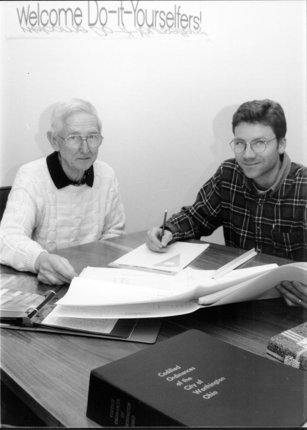 "Do It Yourselfer" Workshop