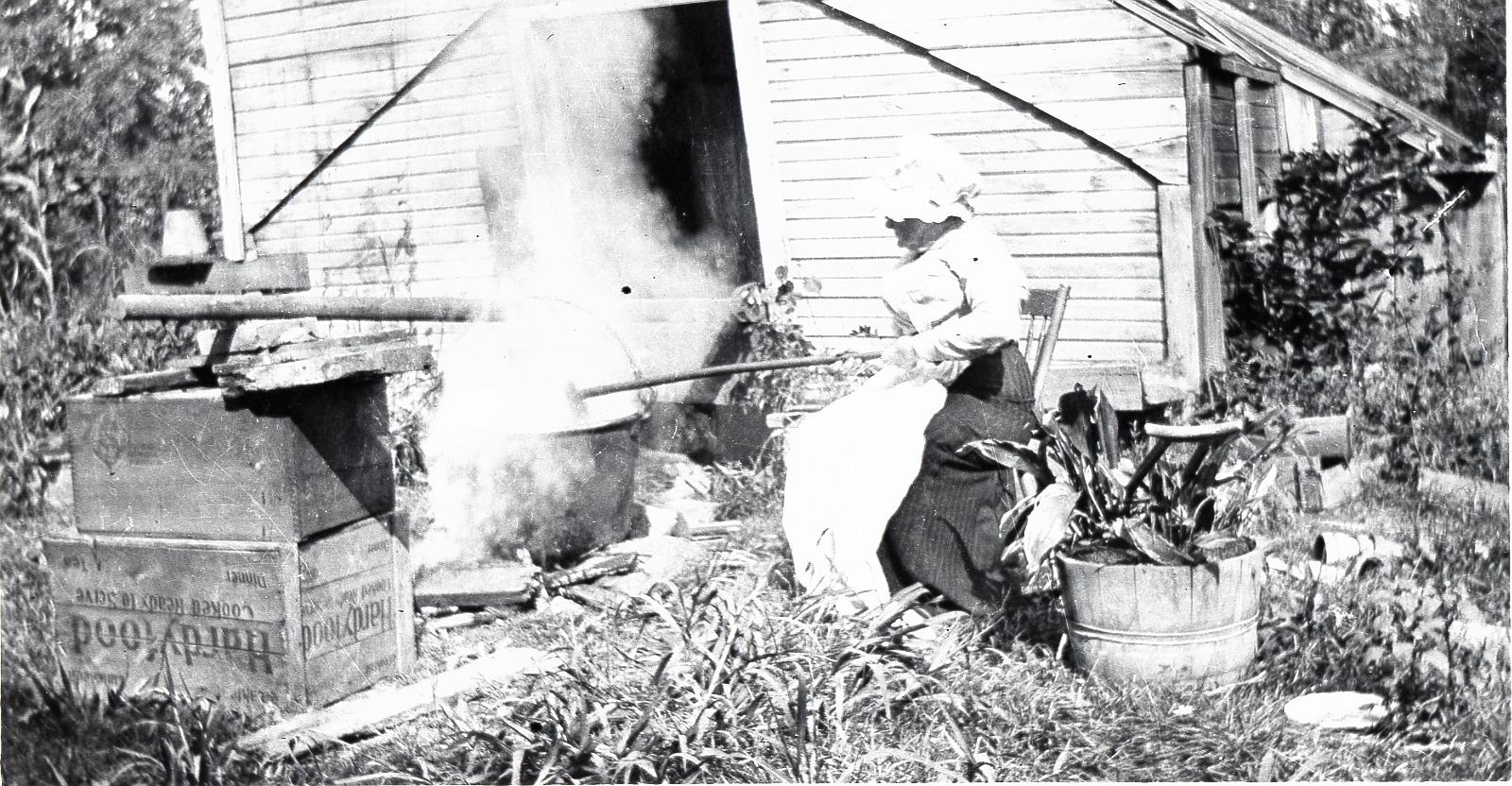 Fondelia Ruth Griswold