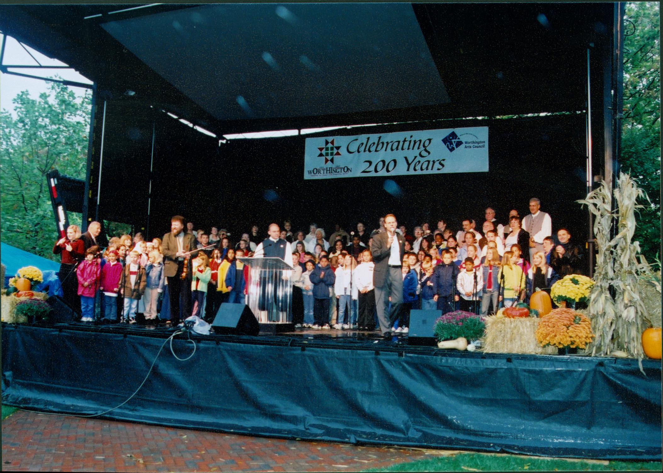 Founders Day 2002
