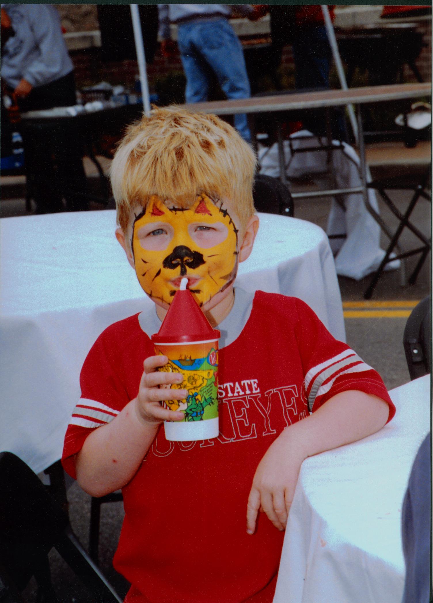 Founders Weekend 2003