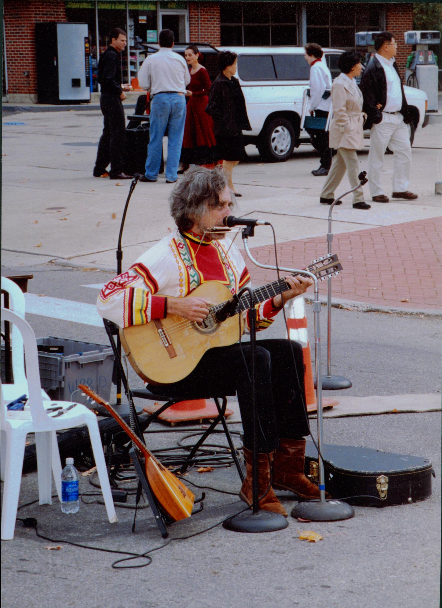 Founders Weekend 2003