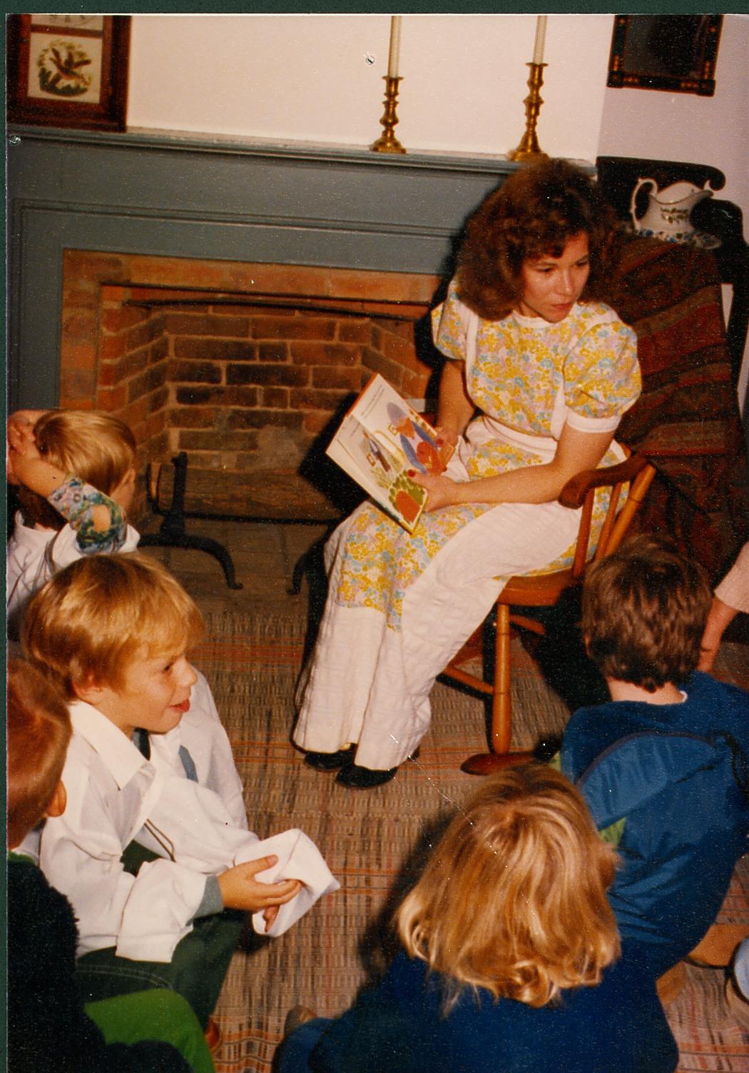 Halloween Festivities