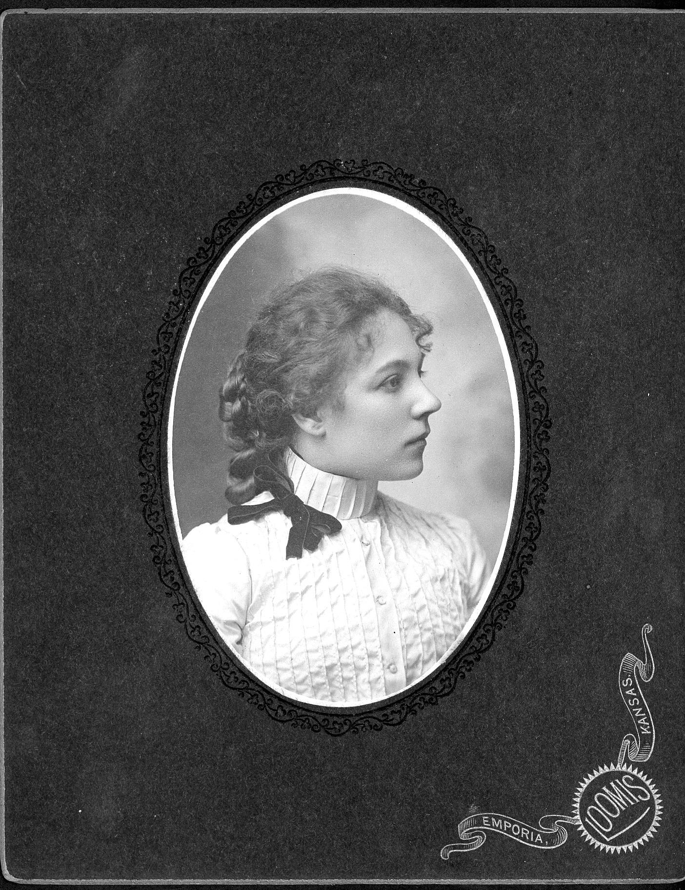 Helen B. Robinson