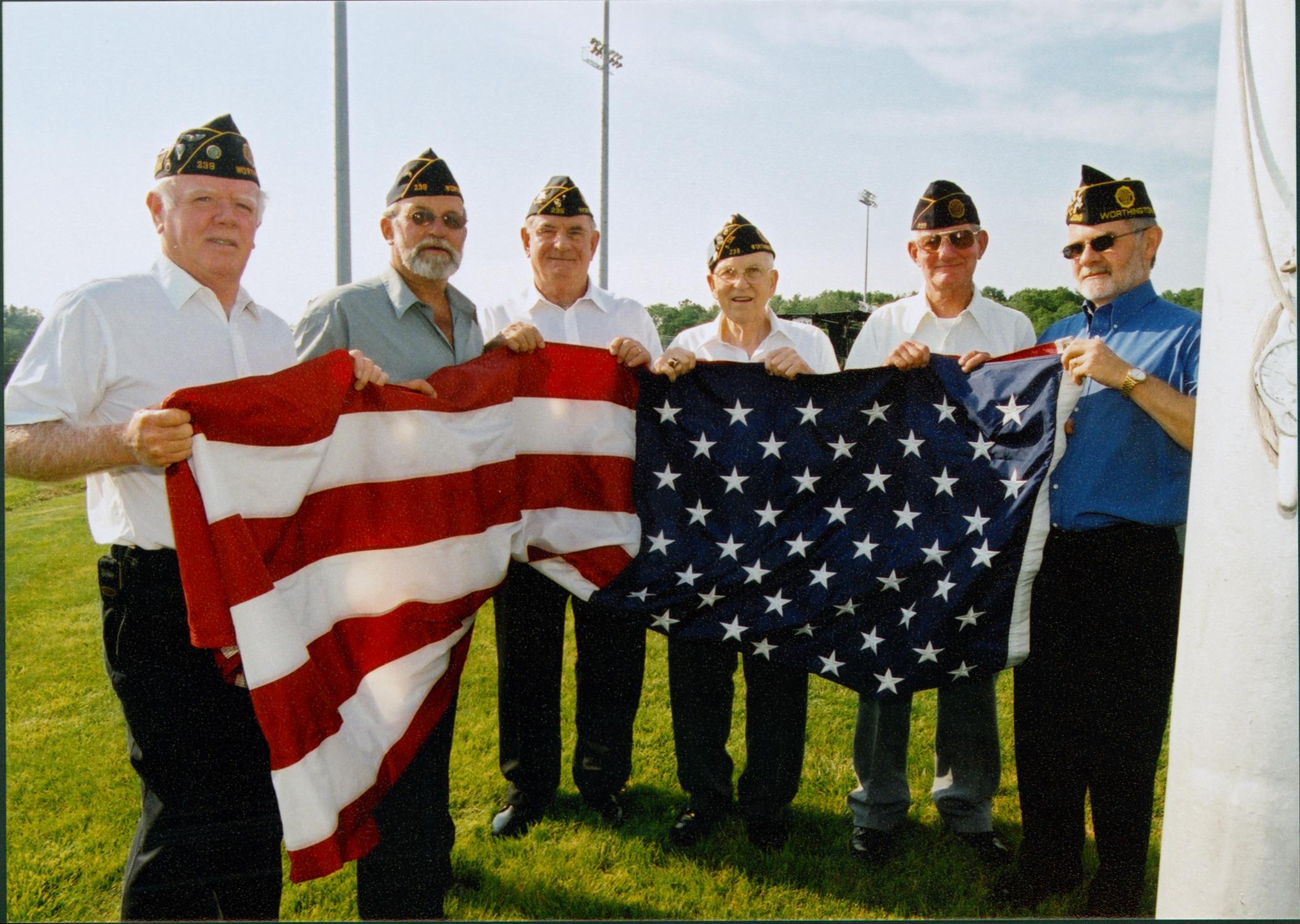 Homecoming Celebration