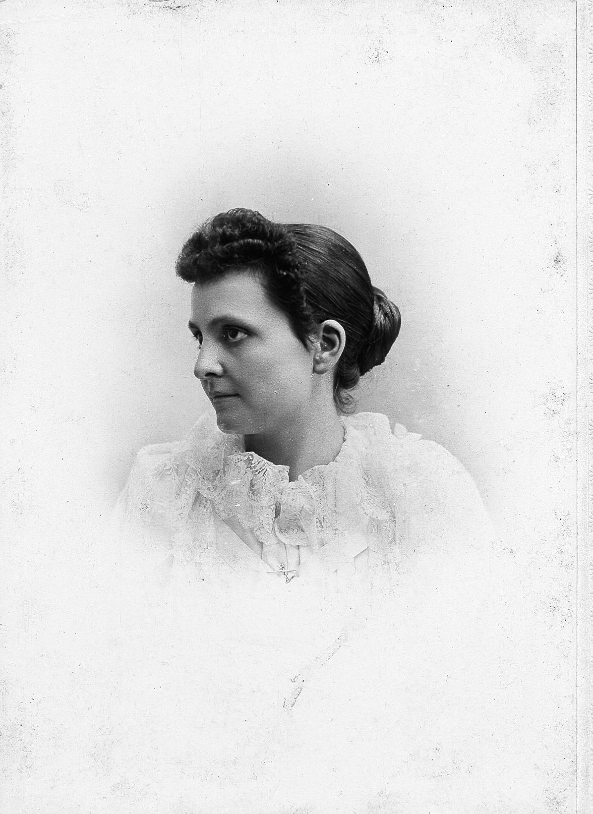 Ida Carruthers Jewett