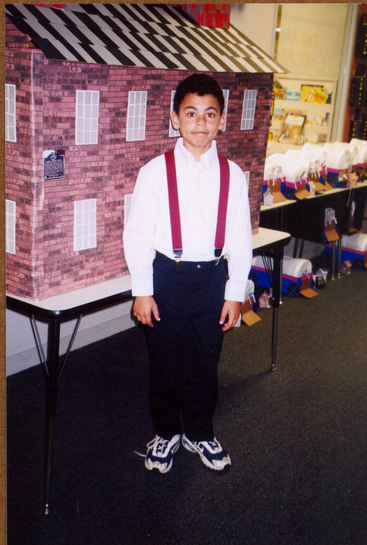 "If Walls Could Talk"