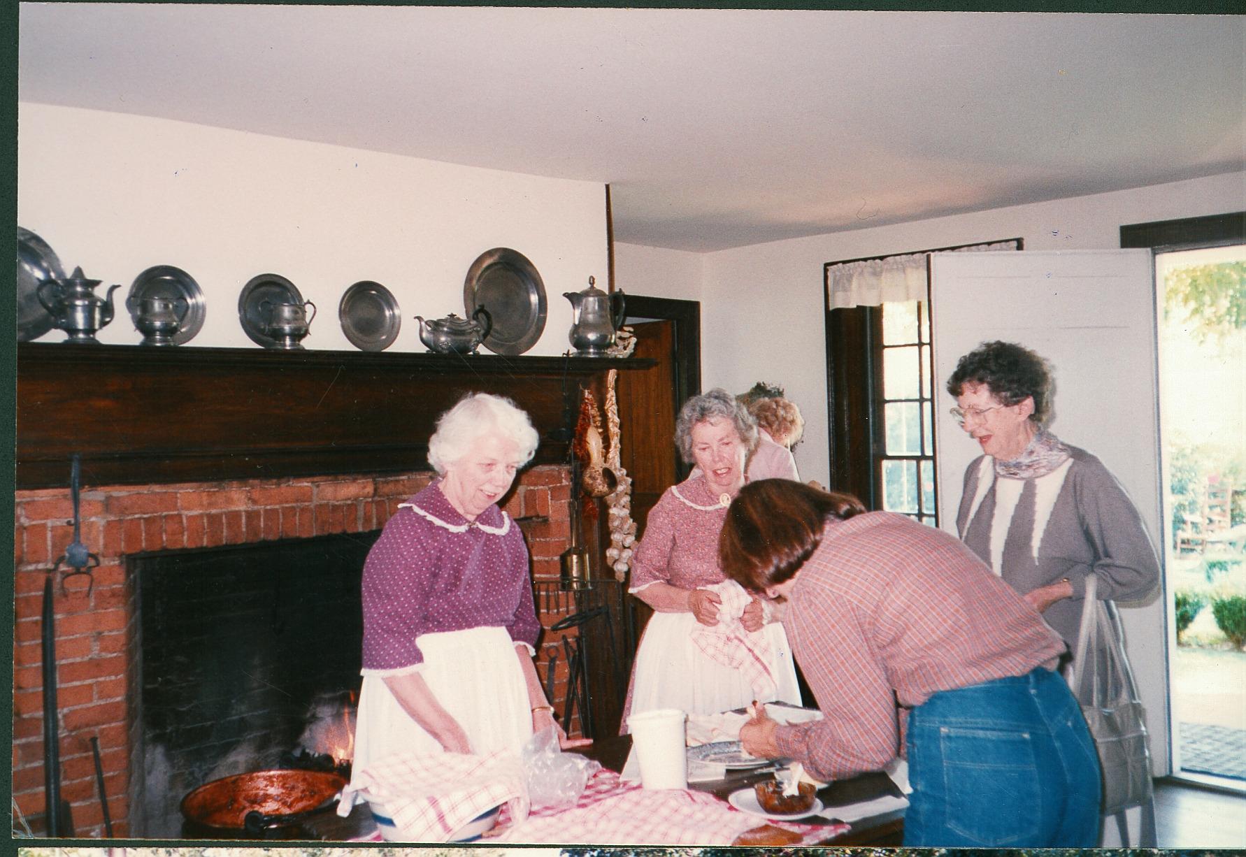 Johnny Appleseed Day