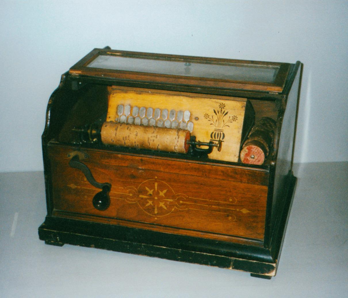 Music Box