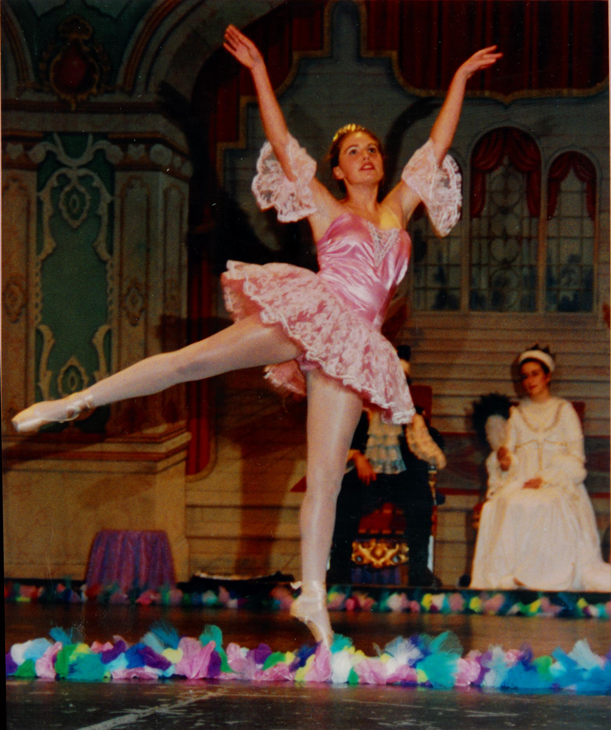 Sleeping Beauty Ballet