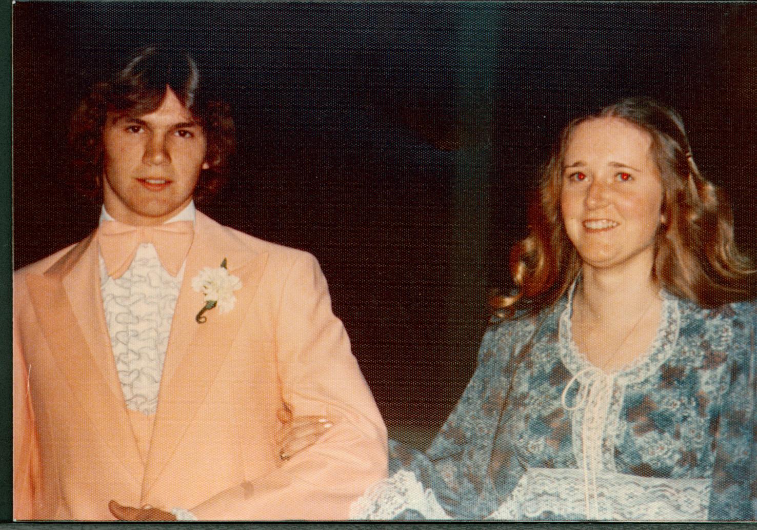 Spring Fling Fashion Show