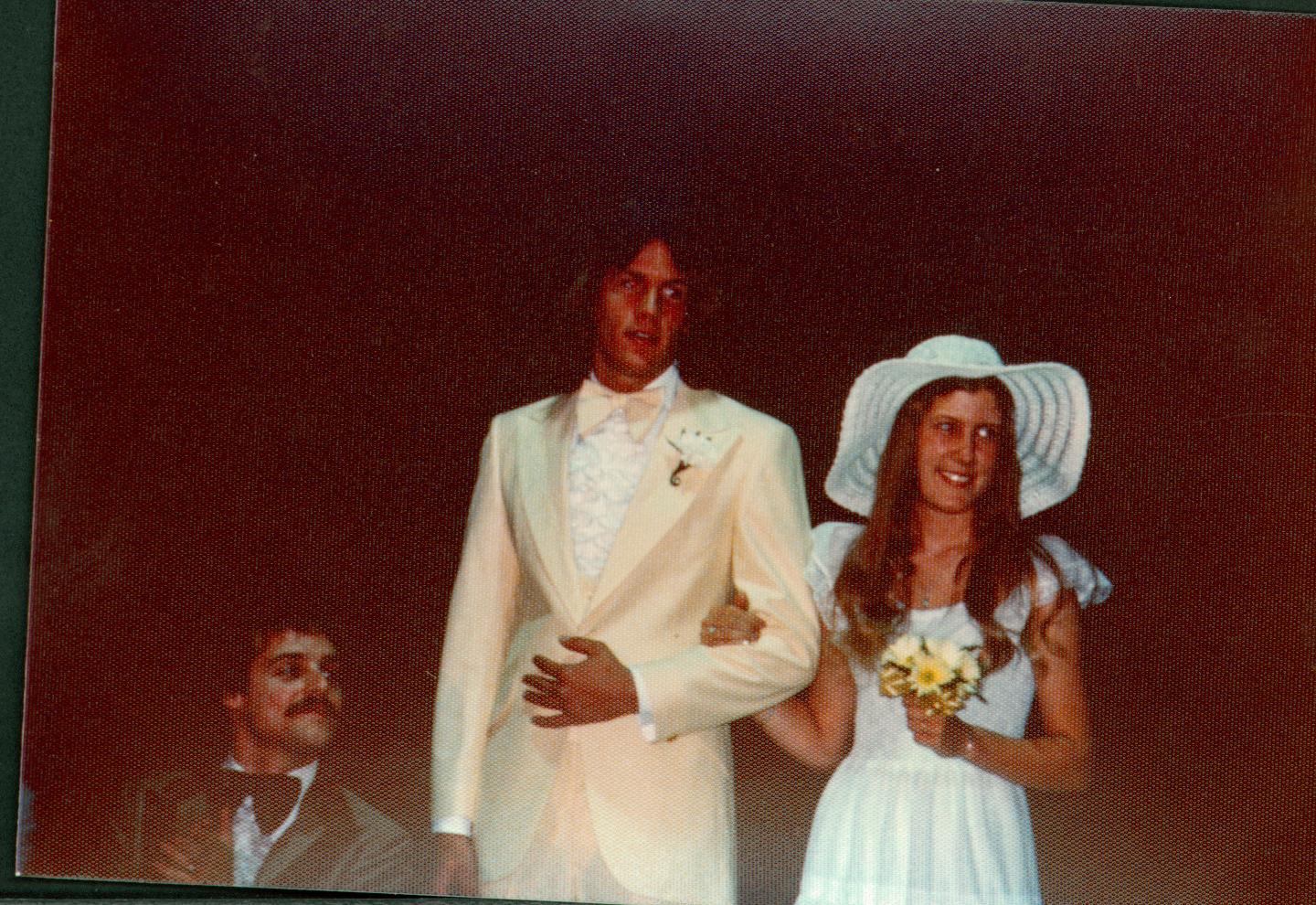 Spring Fling Fashion Show