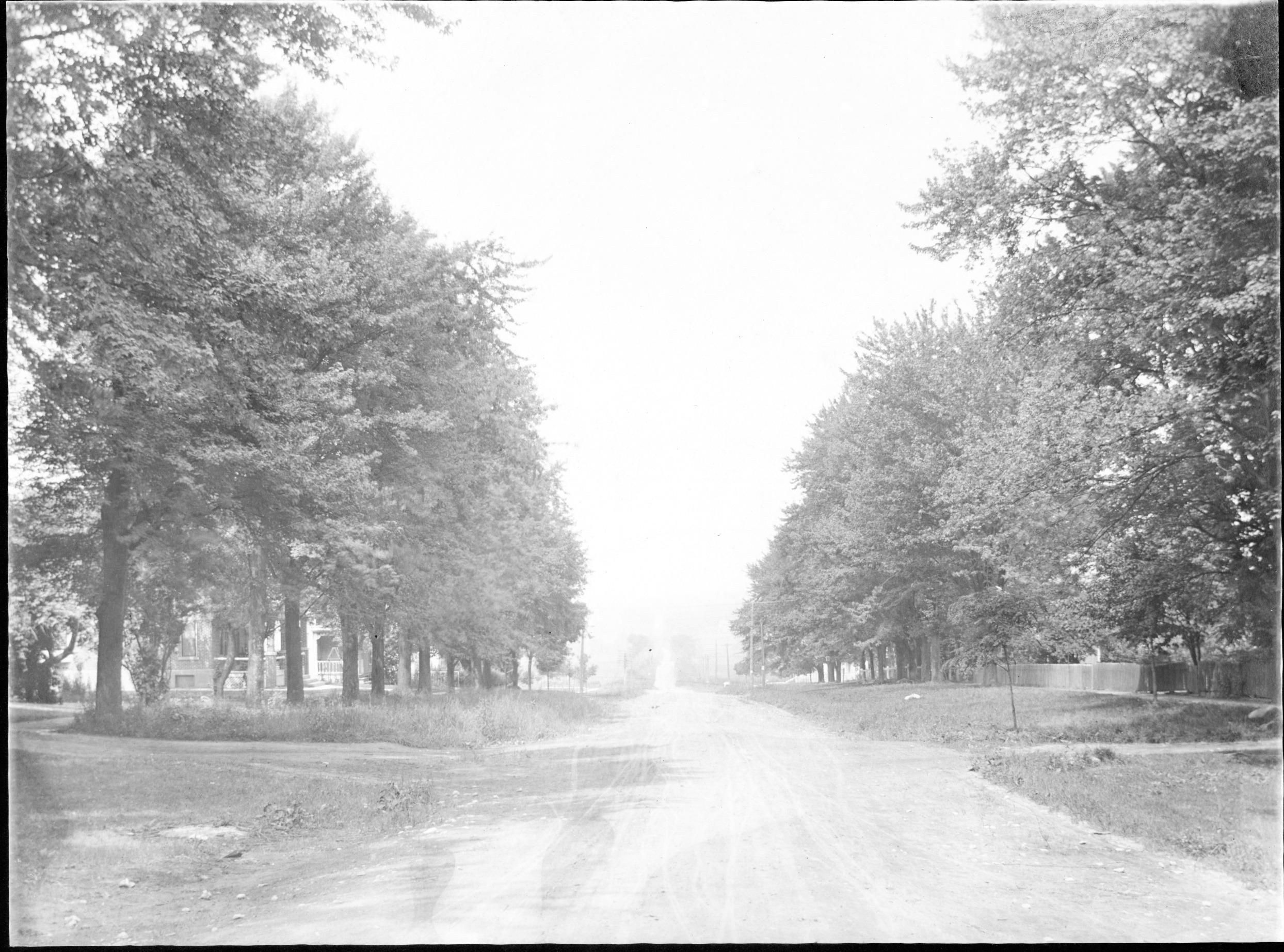 State Street (Granville Road, Rt. 161)