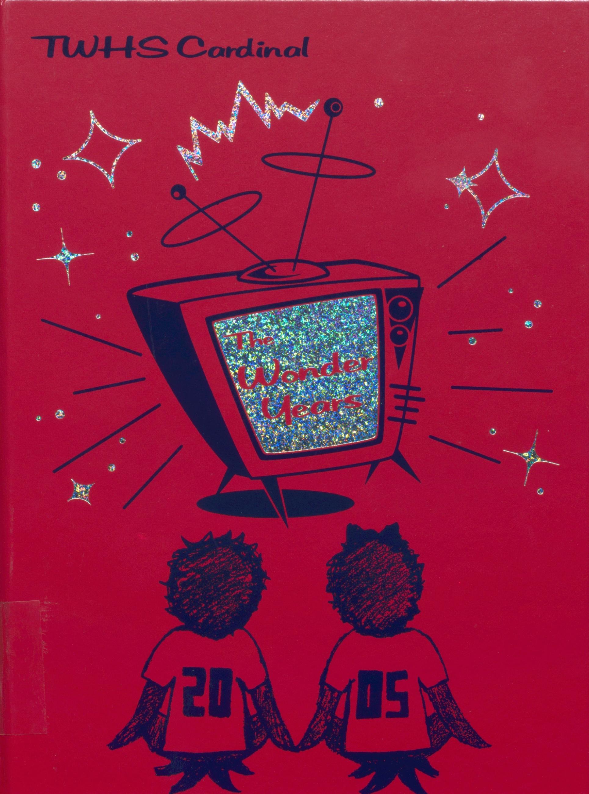 TWHS Cardinal 2005