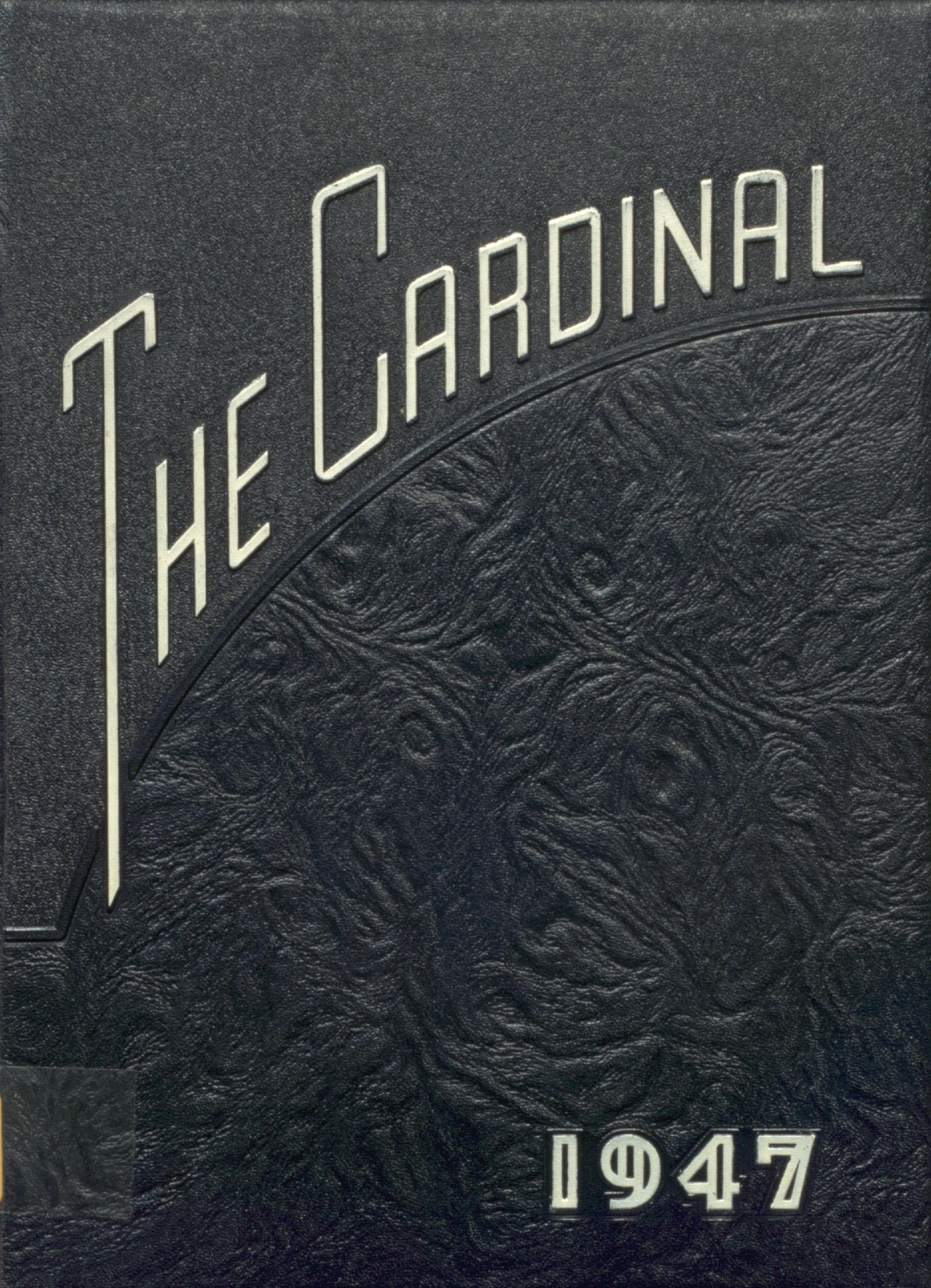 The Cardinal 1947