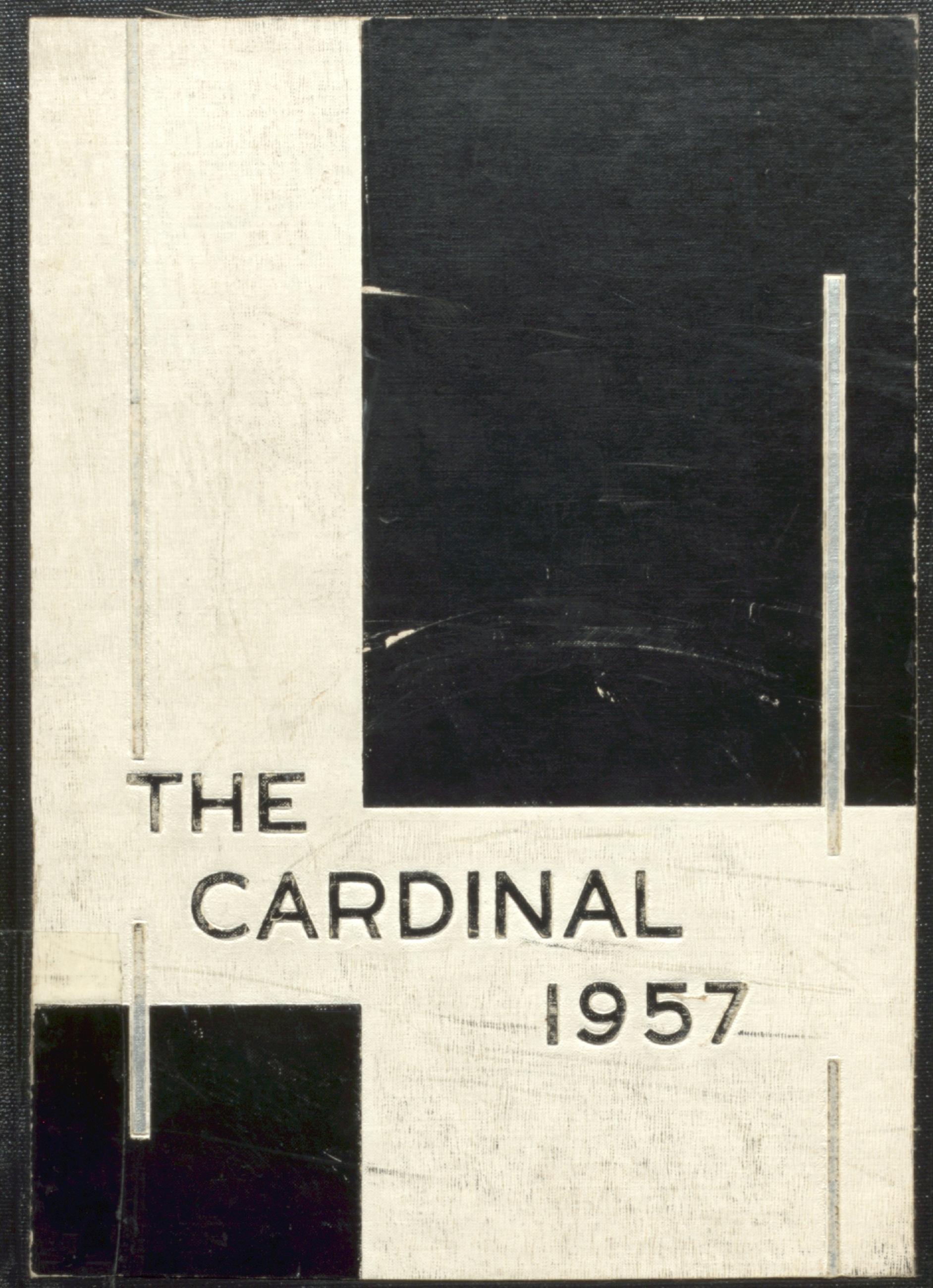 The Cardinal 1957