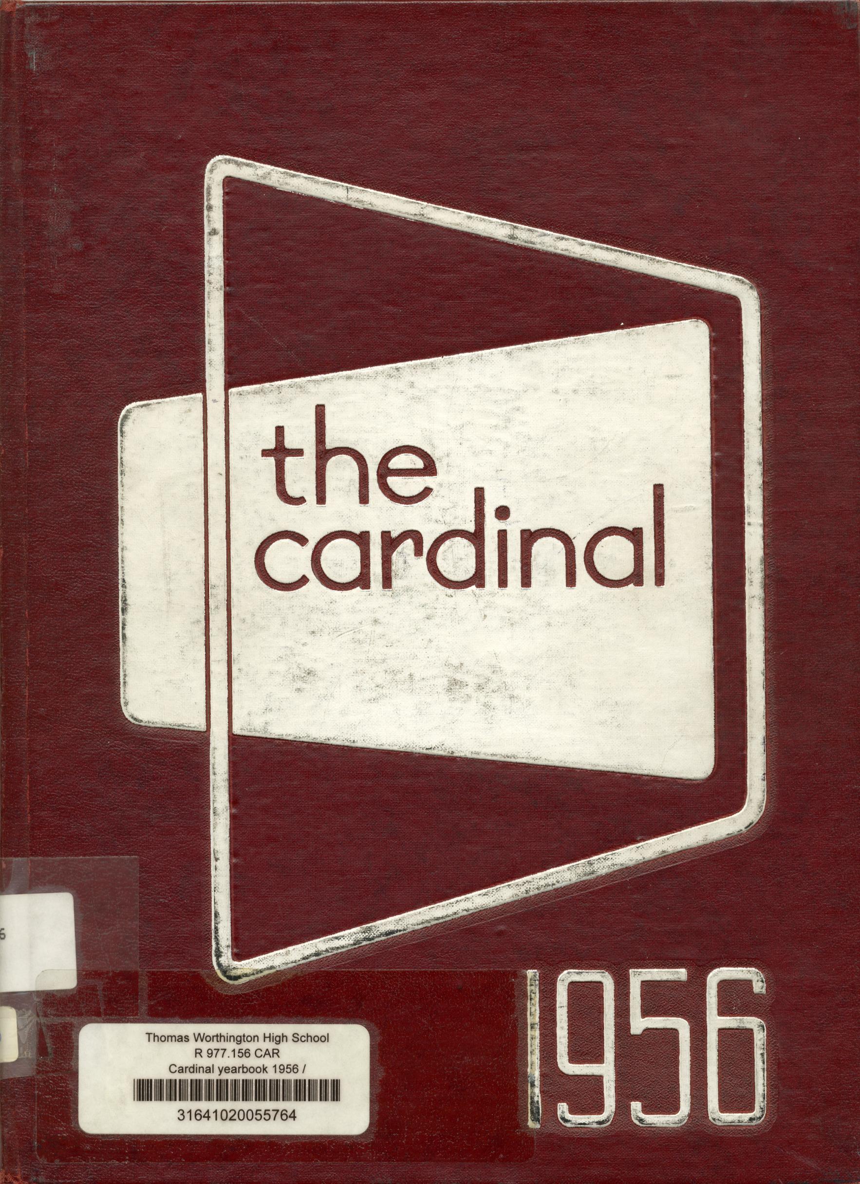 The Cardinal of 1956