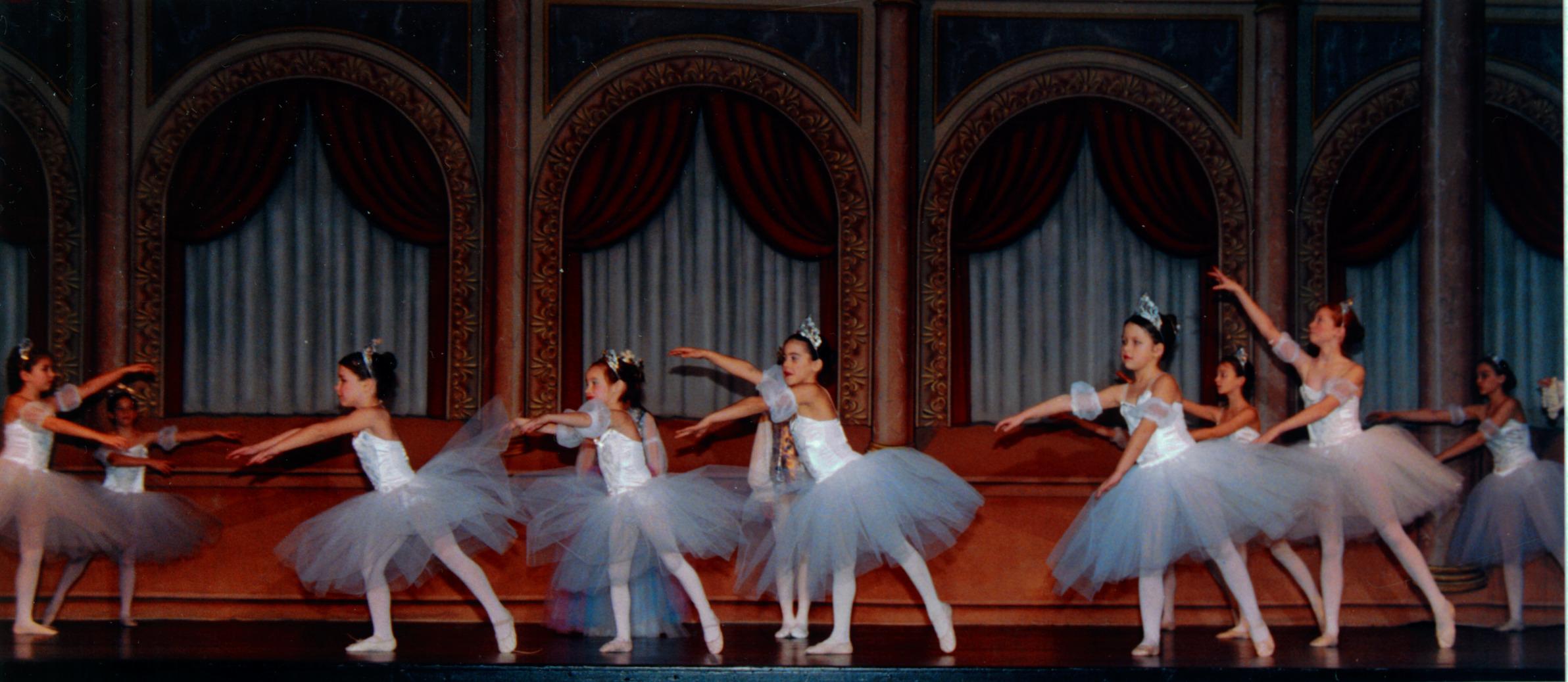 The Nutcracker Ballet