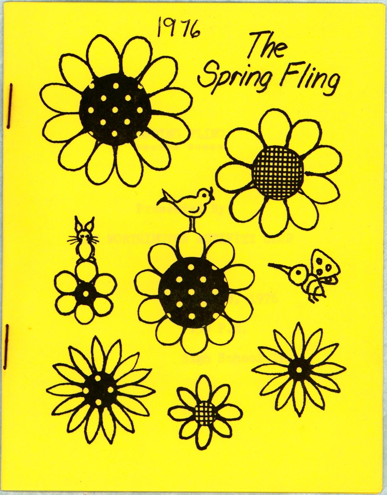 The Spring Fling