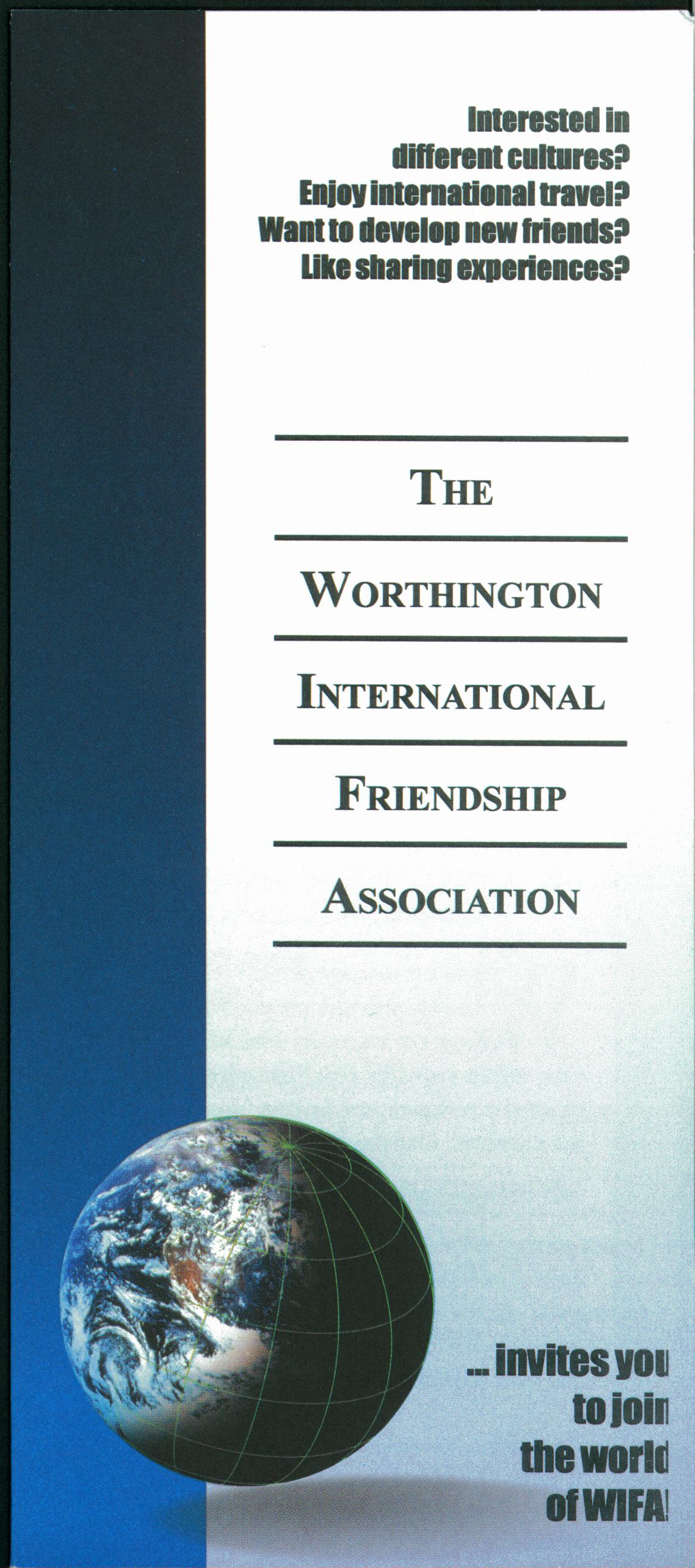 WIFA Brochure