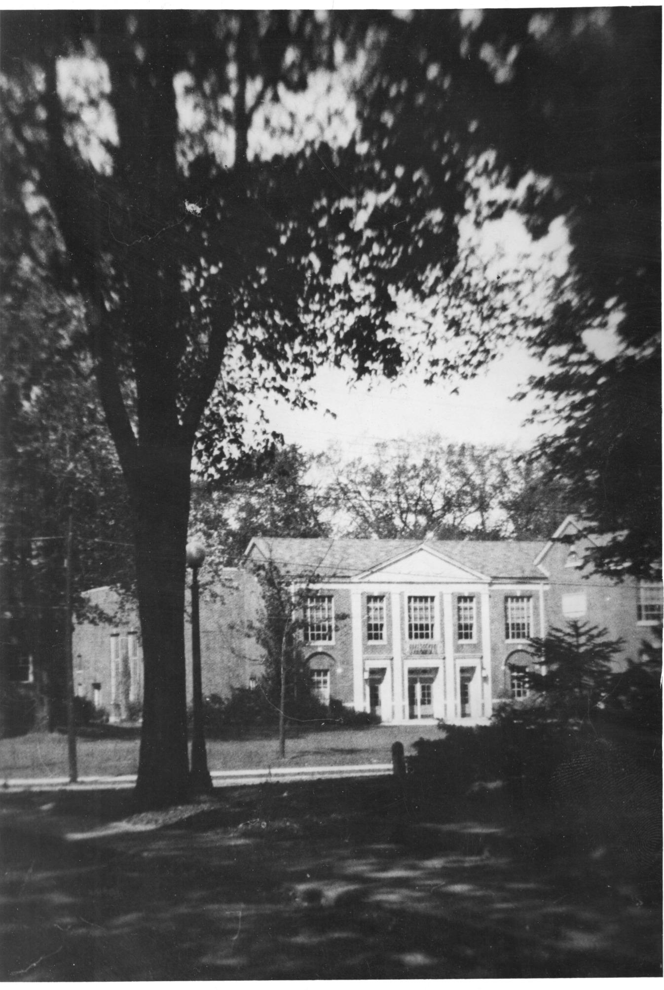 Worthington Elementary and Junior High School