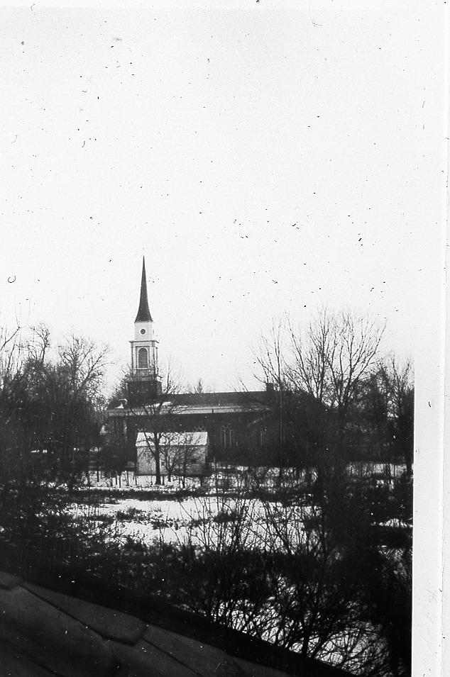 Worthington Presbyterian Church