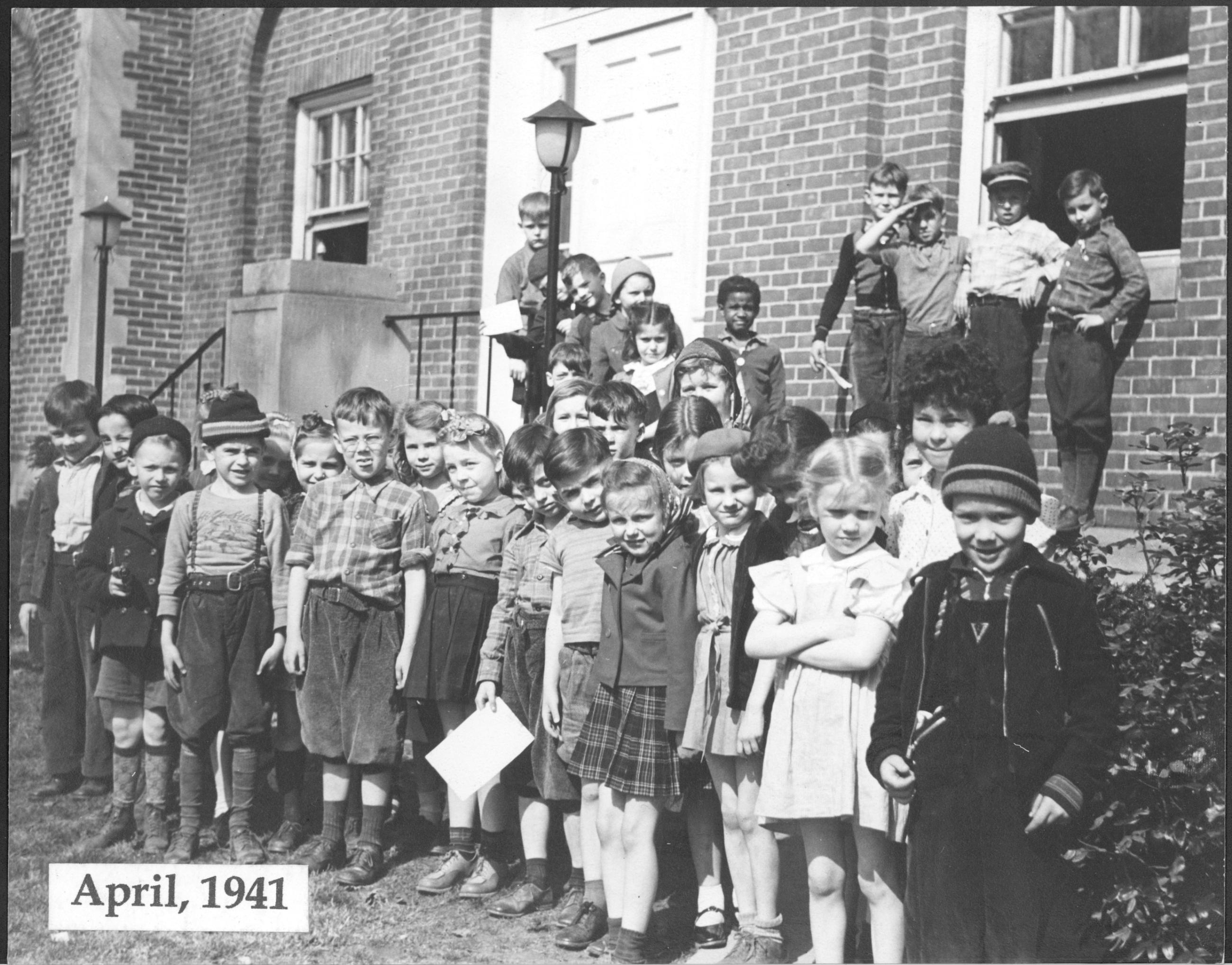 Worthington Public Library