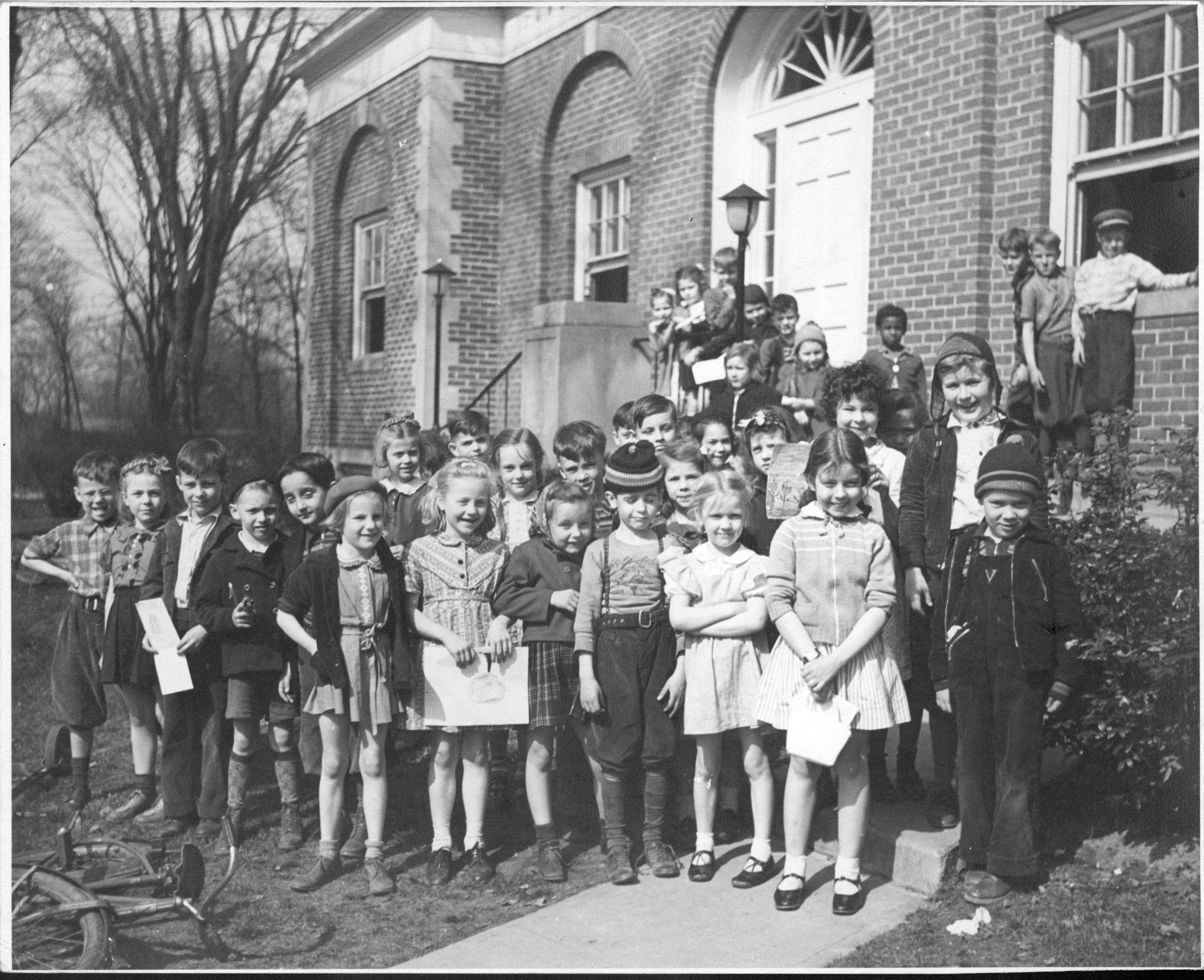Worthington Public Library
