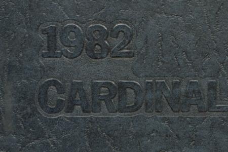 1982 Cardinal