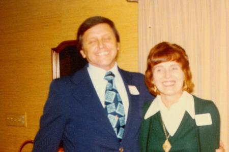 Activity Club Members