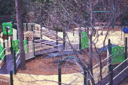 All Children's Playground