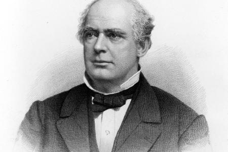 An Account of the Private Life and Public Services of Salmon P. Chase