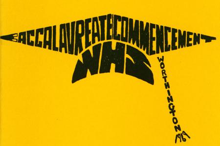 Baccalaureate / Commencement WHS 1969