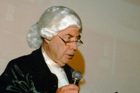 Bicentennial Heritage Ball