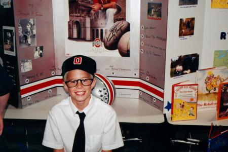 Bicentennial School Project