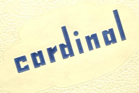 Cardinal ‘50