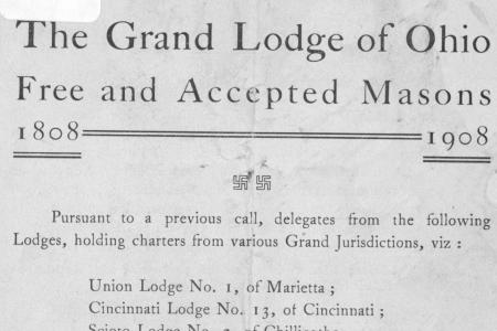 Centennial Celebration Program