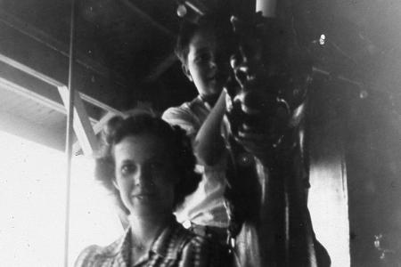 Class Trip to the Zoo