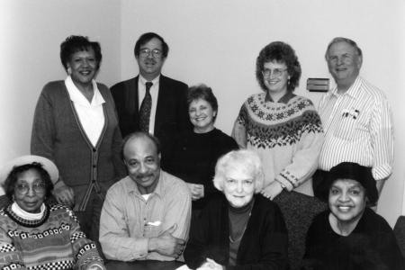 Community Relations Commission