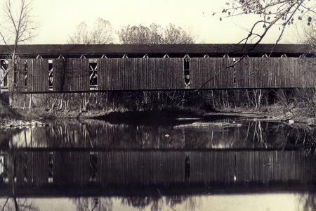 Covered Bridge