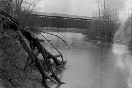 Covered Bridge