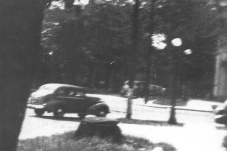 Downtown Worthington