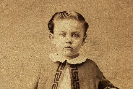 Edward Lyon Robinson