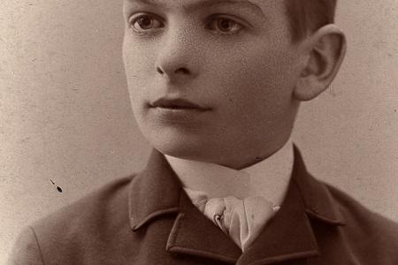 Edwin "Ted" Griswold