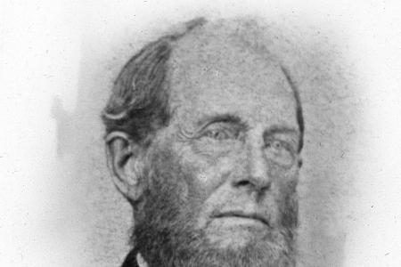 Elias Lewis Sr.